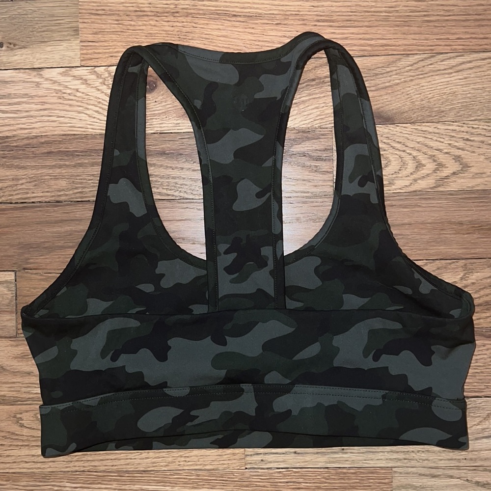 All Access Front Row Bra Size L - image 7